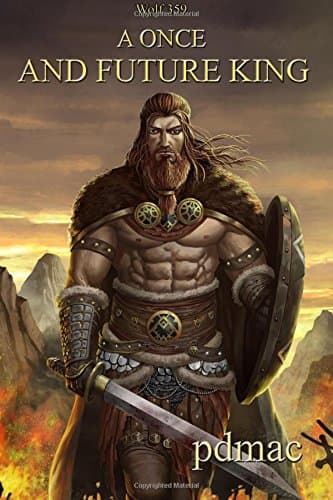 A Once and Future King: Wolf 359