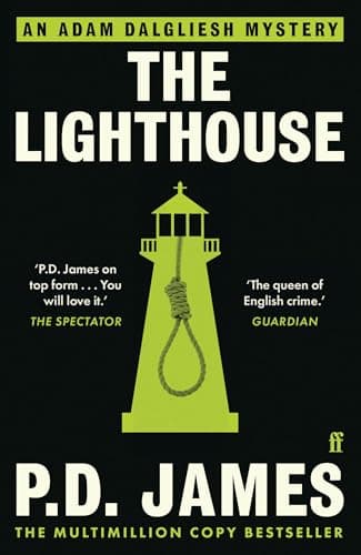 The Lighthouse