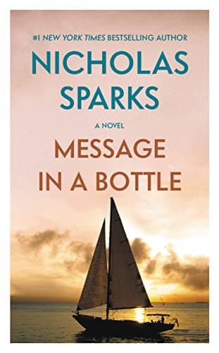 Message In A Bottle