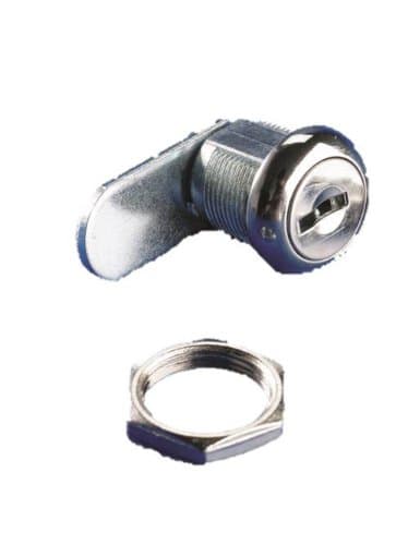 Engineered Mechanical Innovations CAM-LOCK Nut and Key Hardware Kit