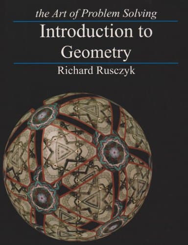 Introduction to Geometry