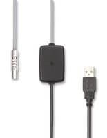 XSENS CA-USB2-MTI USB CABLE, RS232, 2.9M, 3D MOTION TRACK
