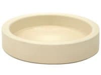 BORAX DISH FOR FLUX MAKING