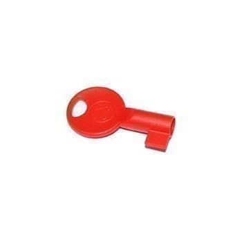 TC376 - C-TEC CFP FIRE ALARM PANEL KEY SPARE/EXTRA/REPLACEMENT