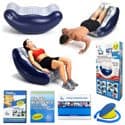 The Bean Deluxe Ultimate Exerciser with DVD & Pump