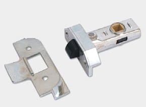 Union Rebated Latch 64mm SE