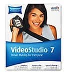Ulead Videostudio 7
