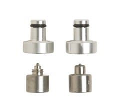 Snap Die Set for SRK-16