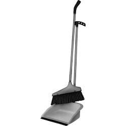 Dustpan & Brush
