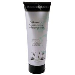 Vitamin Complex Shampoo, 8 oz