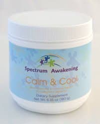 Calm and Cool 6.35 Oz