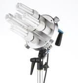 Westcott 4828 Spiderlite TD5 Window Light Kit