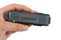 Super TrackStick GPS Vehicle Tracking System Data Logger