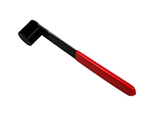 MultipickLock-Bump-Key-Hammer (Standard Flex)