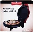 Mini Pizza Maker & Grill