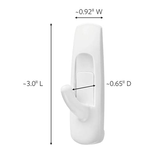 Command Medium Utility Hook Mega Pack 17001-MPES