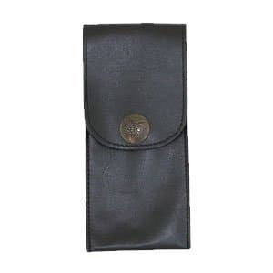 Waiter's Leather Corkscrew Pouch