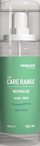 Odour Neutralising Mint Spray 100ml