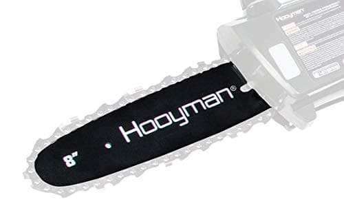 Hooyman Pole Saw Replacement Chain Bar