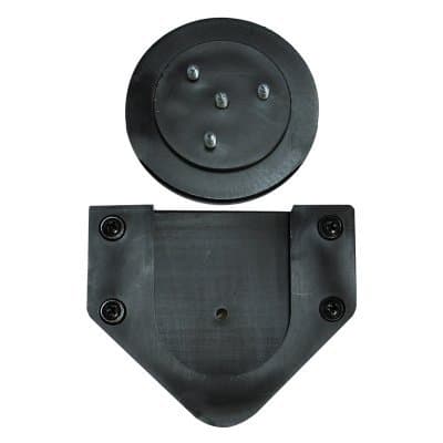 Alien Deluxe Wall Bracket for Hanging Dartboard 191