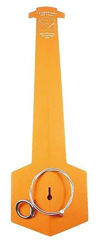 TOUGHSTAKE Large 17.5