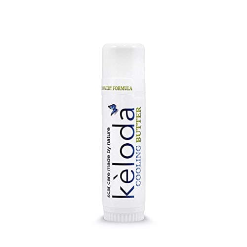 KeyanoLavender Butter Cream 8 oz