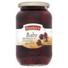 Baxters Baby Beetroot 567G