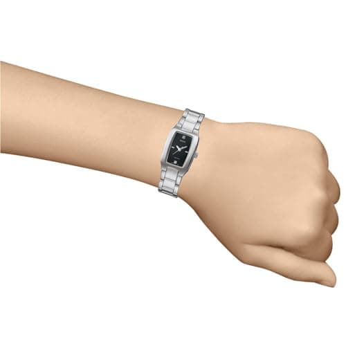 LTP-1165A-1C2DF CASIO Wristwatch