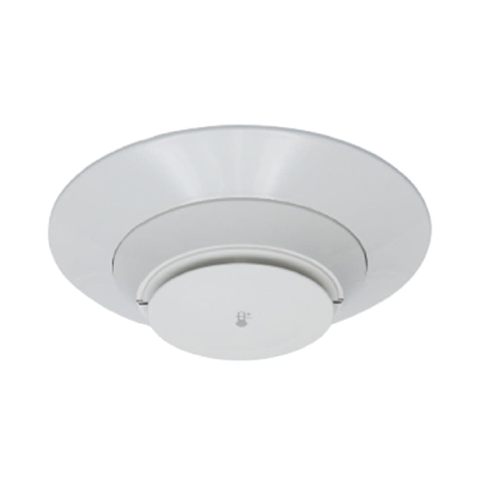 Notifier FST-951 - Fixed Temperature Thermal Sensor - White