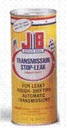 Transmission Stop Leak