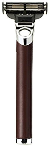 HOMMAGE Santiago Single Razor