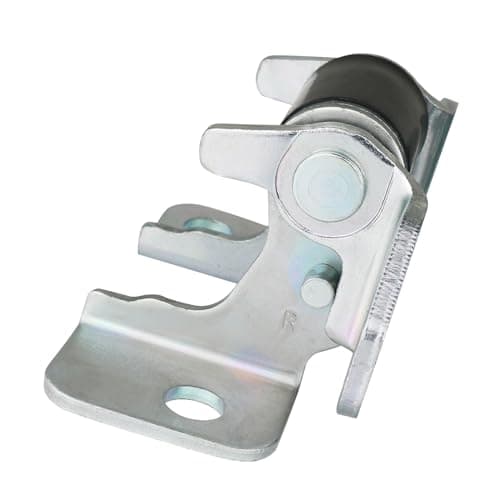 Right Side Lower Door Hinge Front or Rear | Compatible with 2013-2023 DODGE CHARGER DURANGO,CHRYSLER 300, JEEP GRAND CHEROKEE | Replaces 55113664AI