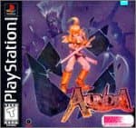 Alundra - PlayStation