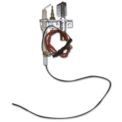 Pilot Assembly-Natural Gas Heaters