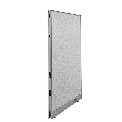 36" x 60" Office Partition Single Panel