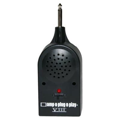 Mini Portable Electric Guitar Practice Amplifier