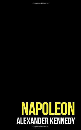 Napoleon Paperback – 31 May 2016