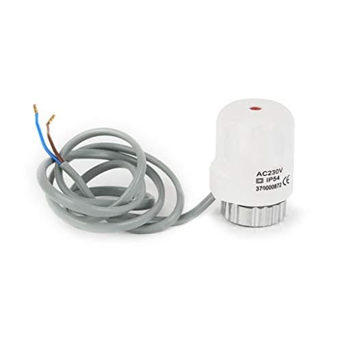 Underfloor Heating Thermal Actuator