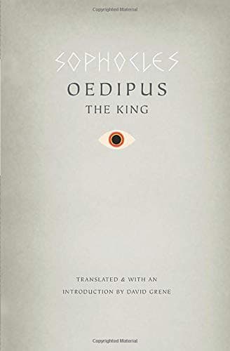 Oedipus the King