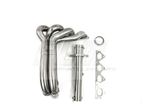 Private Label MFG Power Driven B Series 4-1