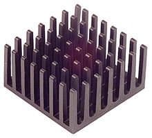 Heat Sink - 658-60AB