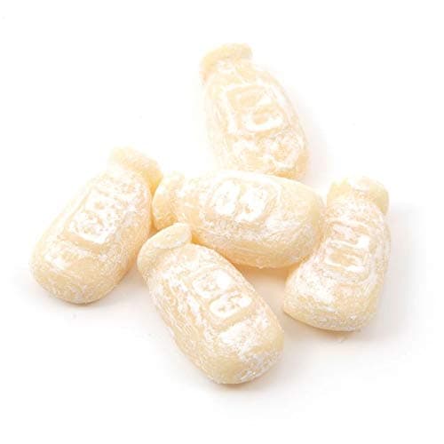 Milk Gums Bottles, 2 kg