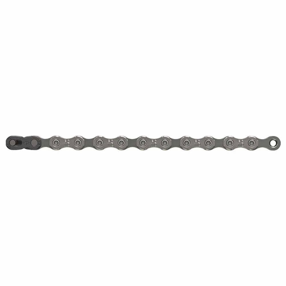 Sram Chain PC 1110 Solid Pin Links with Power Lock, Black