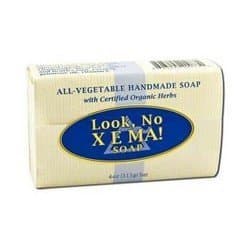 Four Elements Look, No X Ma! Hand Soap 3.8oz Bar by Four Elements