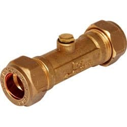 Double Check Valve 15mm