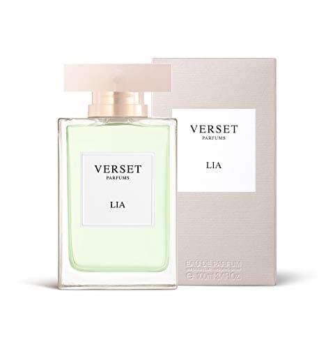 Verset Parfums Lia Eau de parfum 100ml