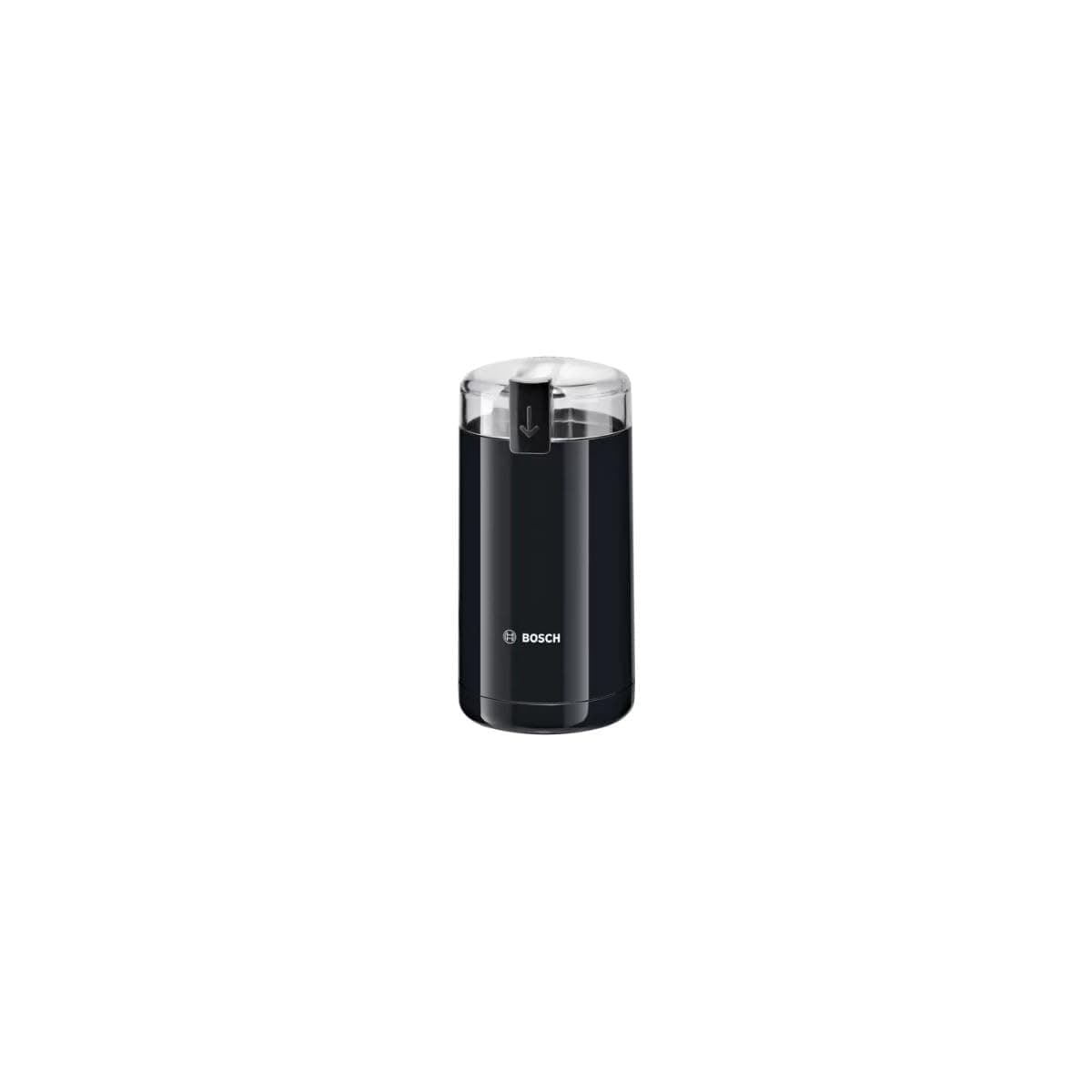 Coffee Grinder Black