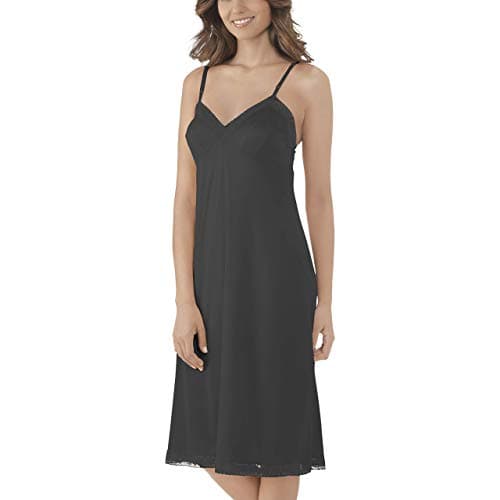 Vanity Fair Womens Half Slip