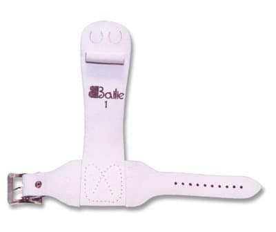 Buckle Grips - Uneven Bar