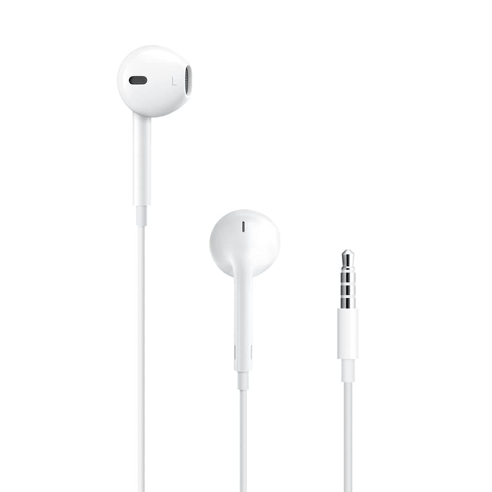 Apple EarPods with 3.5 mm Headphone Plug ​​​​​​​